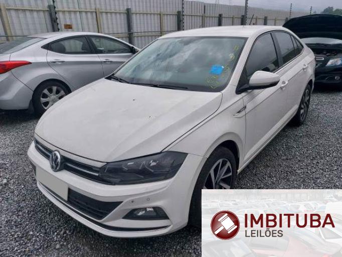 VOLKSWAGEN VIRTUS 18/19