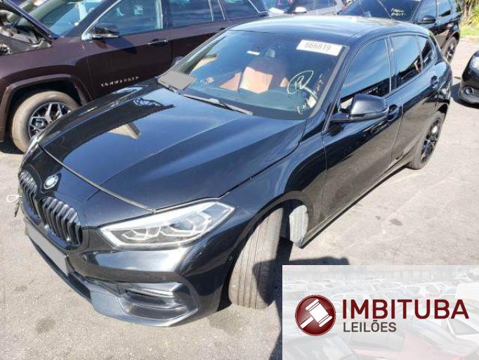 BMW 118i 19/20