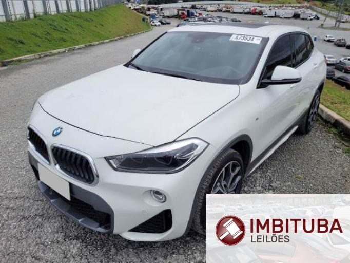 BMW X2 18/18