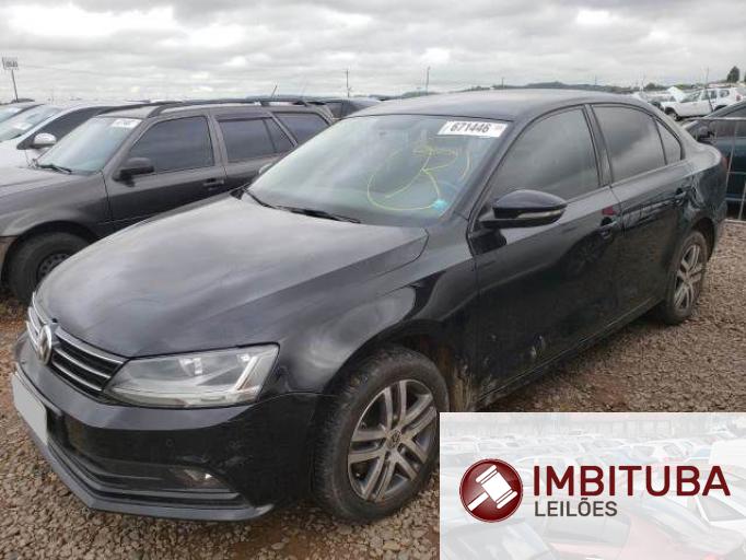 VOLKSWAGEN JETTA 16/16