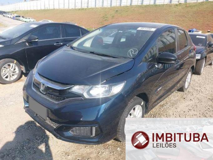 HONDA FIT 20/20