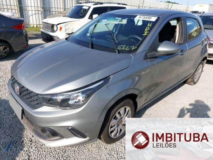 FIAT ARGO 19/20