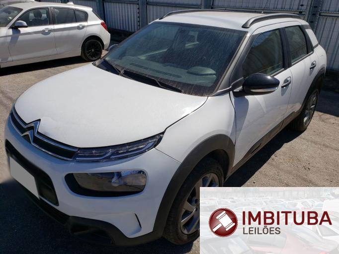 CITROEN C4 CACTUS 19/20