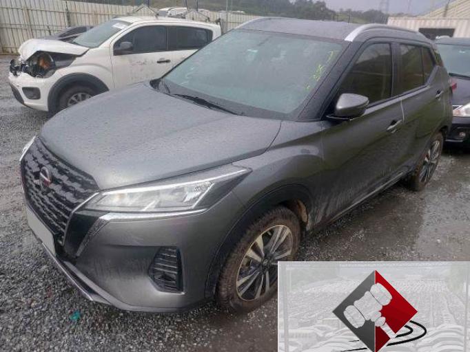 NISSAN KICKS 21/22