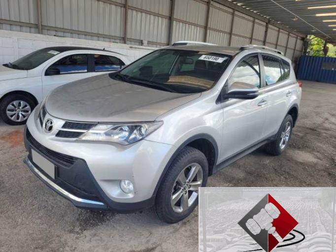 TOYOTA RAV4 14/14
