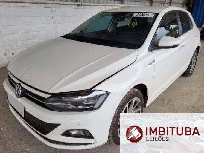 VOLKSWAGEN POLO 19/19