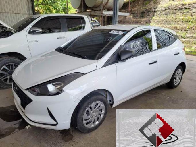 HYUNDAI HB20 20/20
