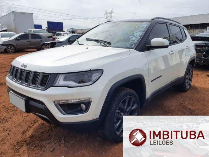 JEEP COMPASS 20/20