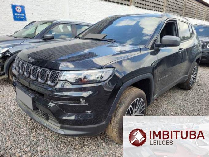 JEEP COMPASS 21/22