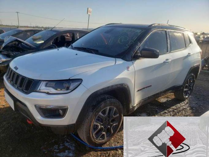 JEEP COMPASS 19/20