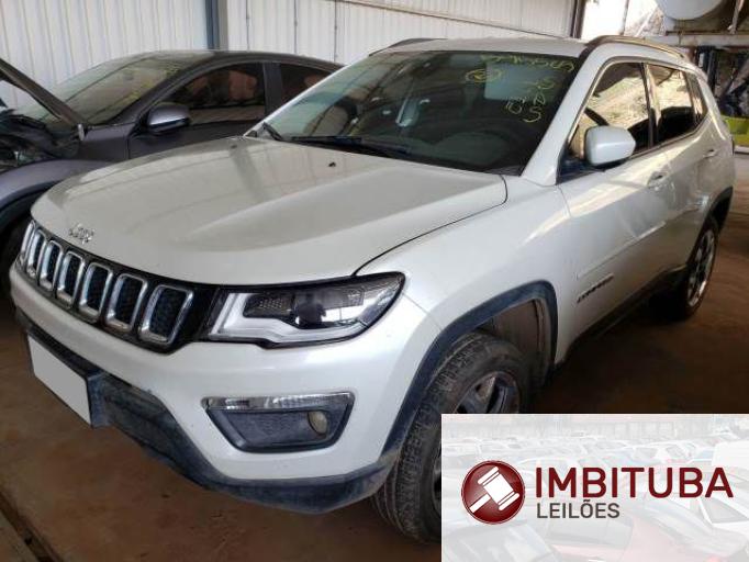 JEEP COMPASS 18/19