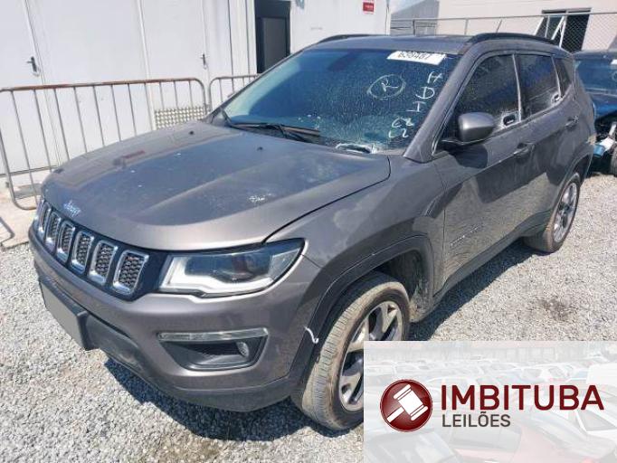 JEEP COMPASS 20/20