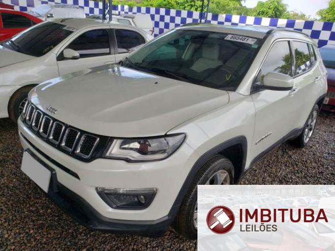 JEEP COMPASS 18/18