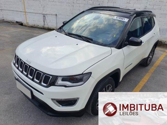 JEEP COMPASS 19/20