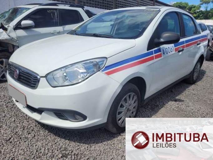 FIAT GRAND SIENA 19/19