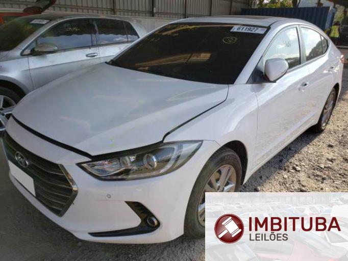 HYUNDAI ELANTRA 16/17