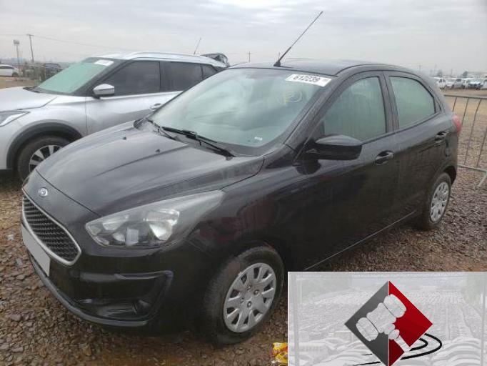 FORD KA 18/18