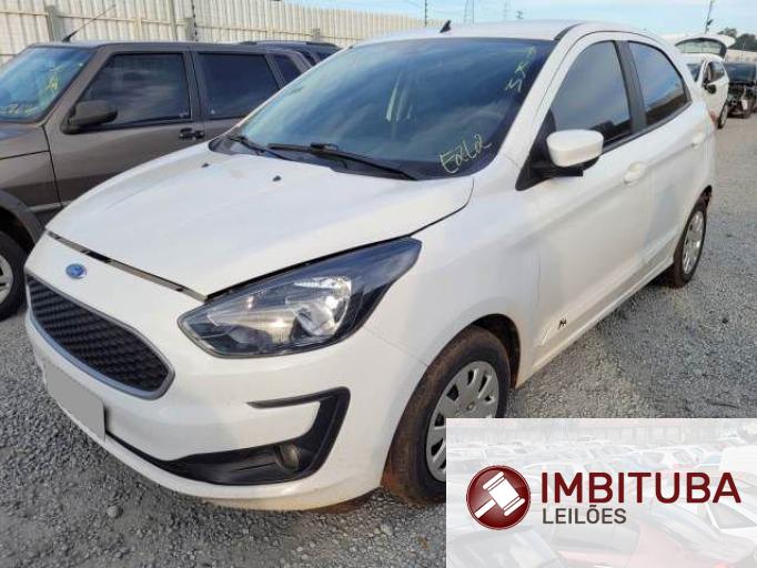FORD KA 19/19
