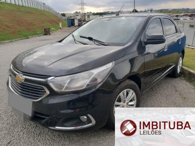 CHEVROLET COBALT 19/20