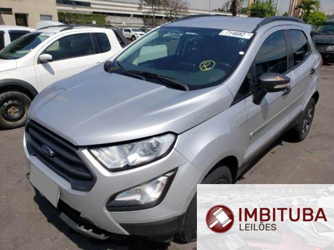 FORD ECOSPORT 18/19