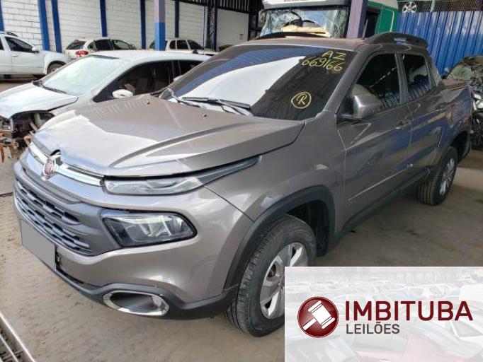FIAT TORO 18/19