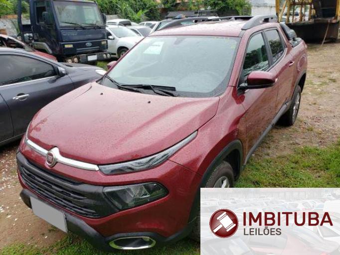 FIAT TORO 20/20