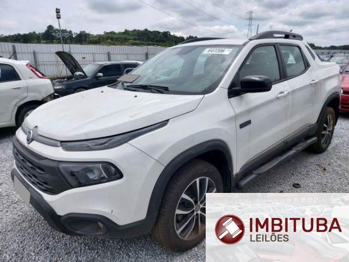 FIAT TORO 21/21