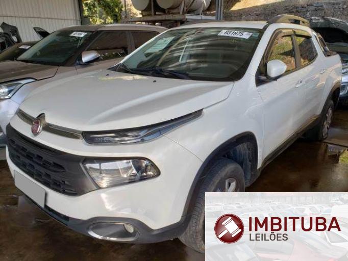 FIAT TORO 19/19