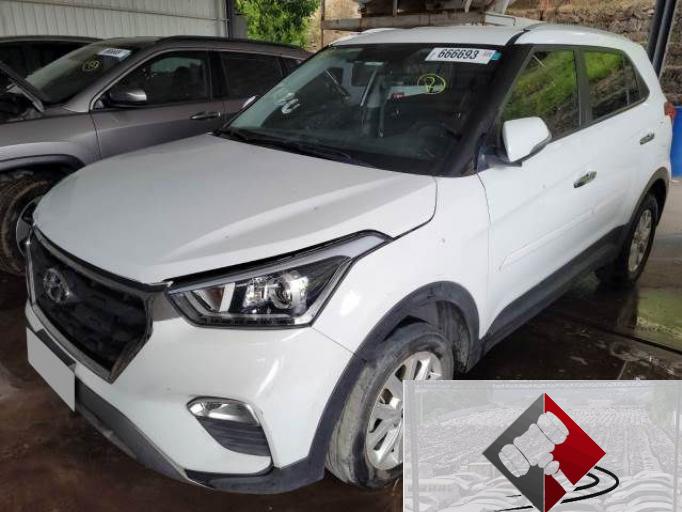 HYUNDAI CRETA 19/20