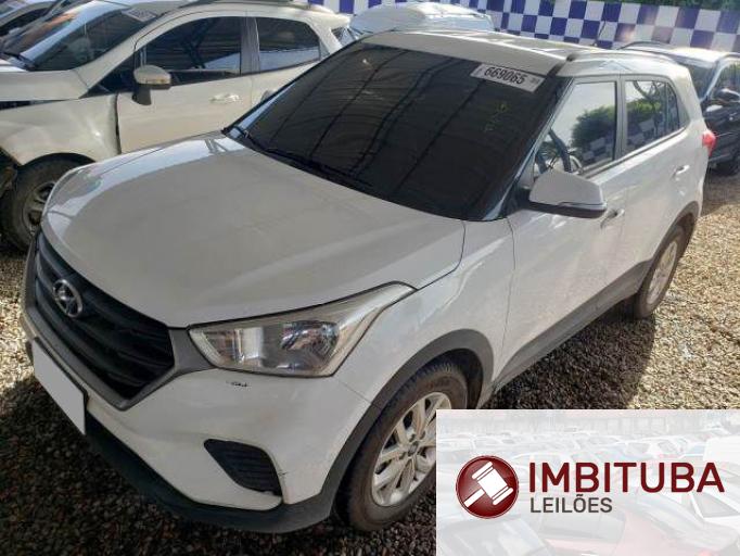 HYUNDAI CRETA 20/21