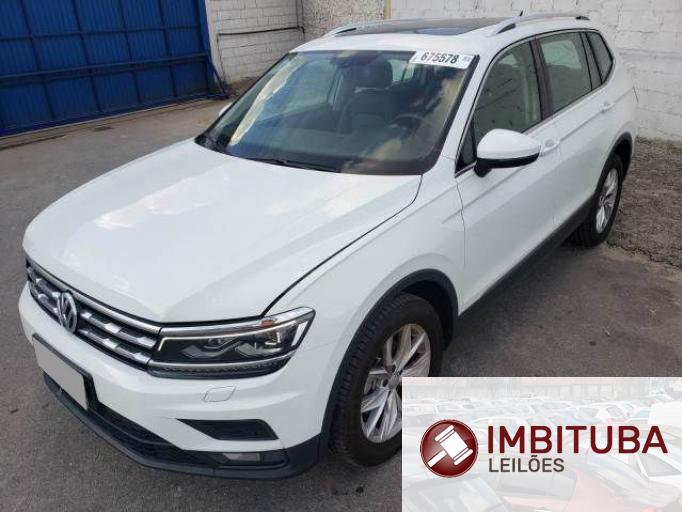 VOLKSWAGEN TIGUAN 20/20