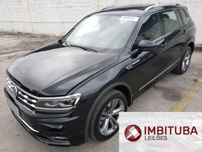 VOLKSWAGEN TIGUAN 19/19