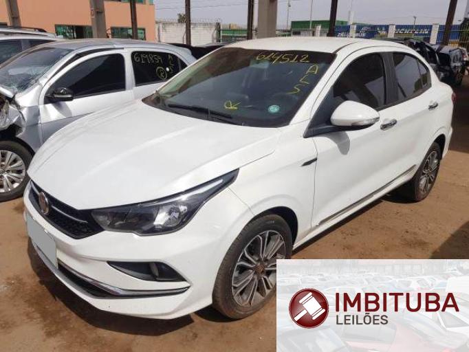 FIAT CRONOS 19/20