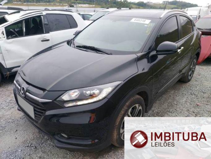 HONDA HR-V 18/18