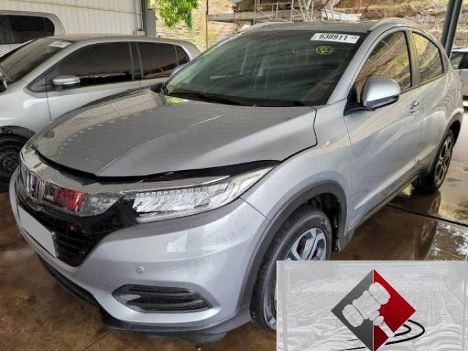 HONDA HR-V 21/21