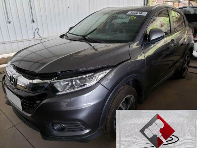 HONDA HR-V 21/21