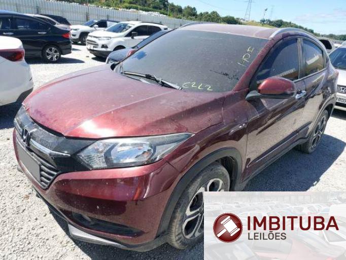 HONDA HR-V 17/18