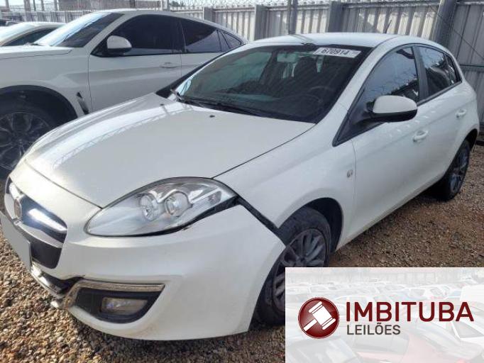 FIAT BRAVO 16/16