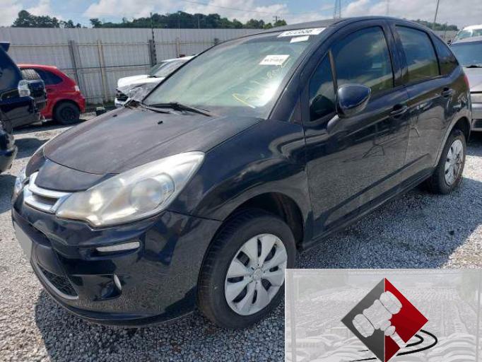 CITROEN C3 17/18