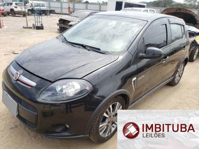 FIAT PALIO 15/16