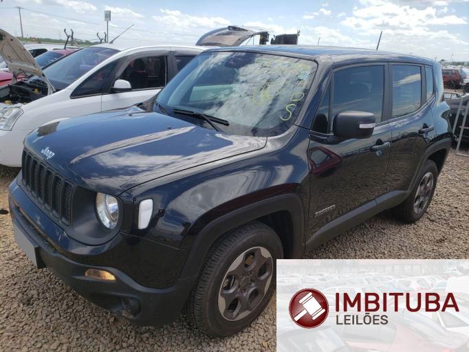 JEEP RENEGADE 20/20