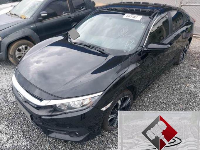 HONDA CIVIC 18/18