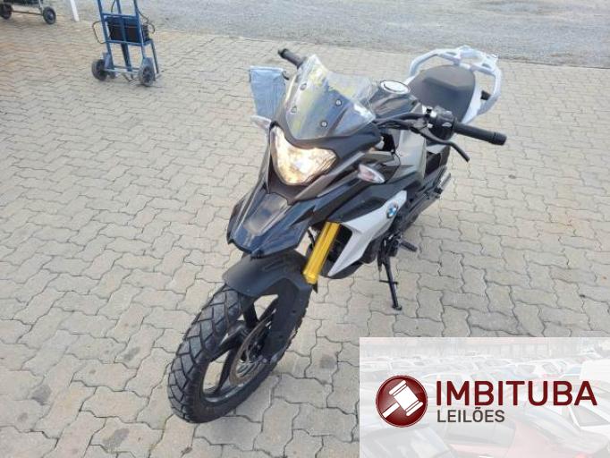 BMW G 310 20/21