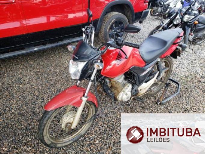 HONDA CG 160 19/19