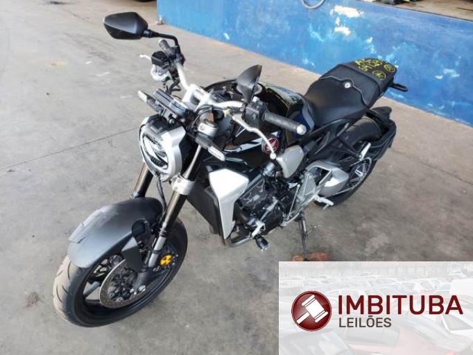HONDA CB 1000R 21/21