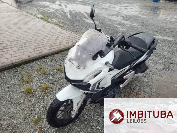 HONDA  ADV 21/21