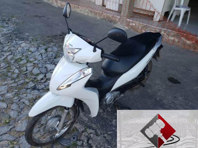 HONDA BIZ 20/20