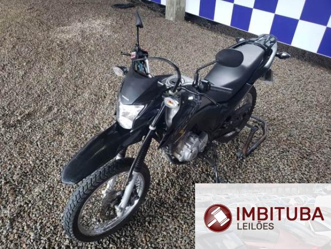 HONDA NXR 160 21/22