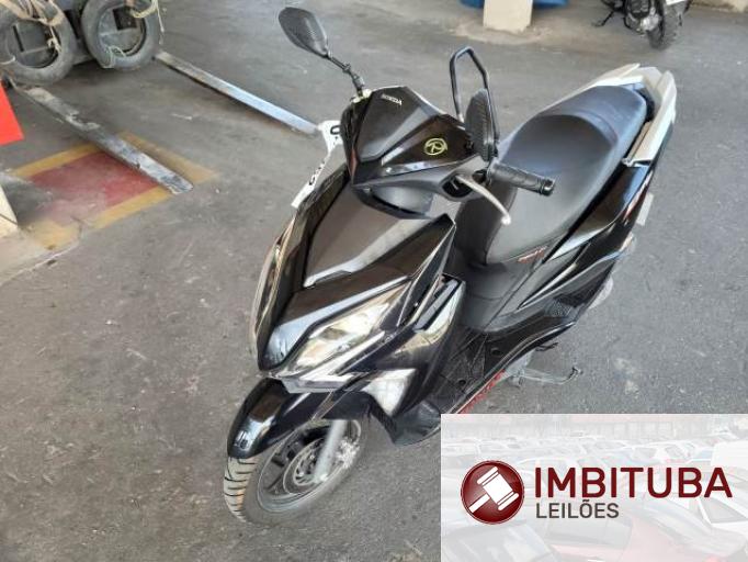 HONDA ELITE 21/21