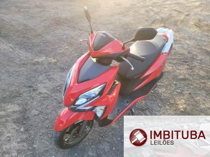 HONDA ELITE 21/21